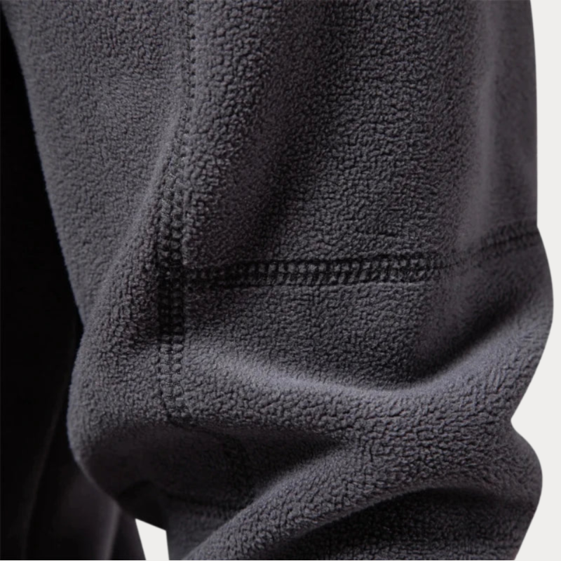 Mason - Fleece Pullover