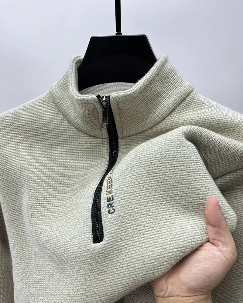 Godfried | Luxury Motorcycle Sweater