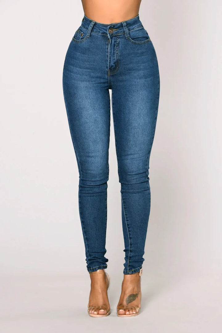 Valeria™ Sculpt-Jeans