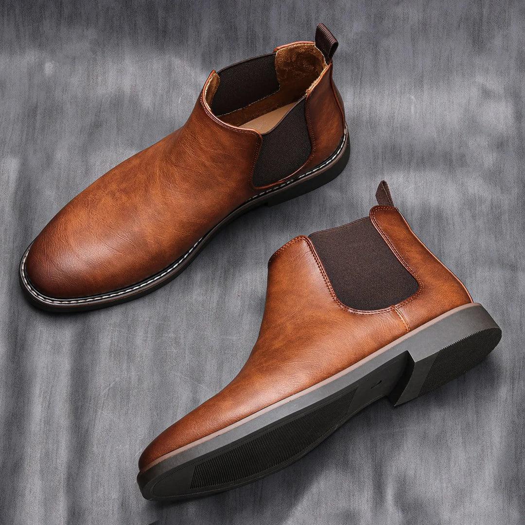 Coleman | Stylish Chelsea Boots