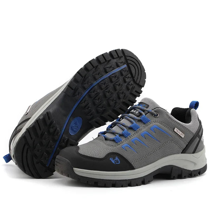 Matterhorn - Unisex Outdoor Leisure Hiking Shoes