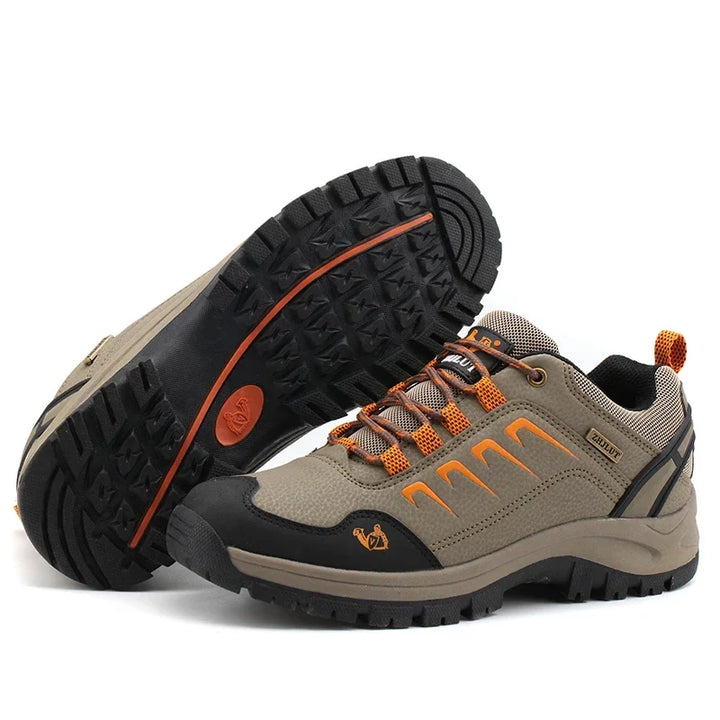 Matterhorn - Unisex Outdoor Leisure Hiking Shoes