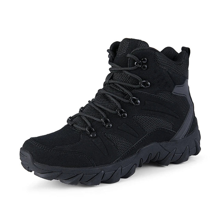 Vester - Military Tactical Outdoor Boots