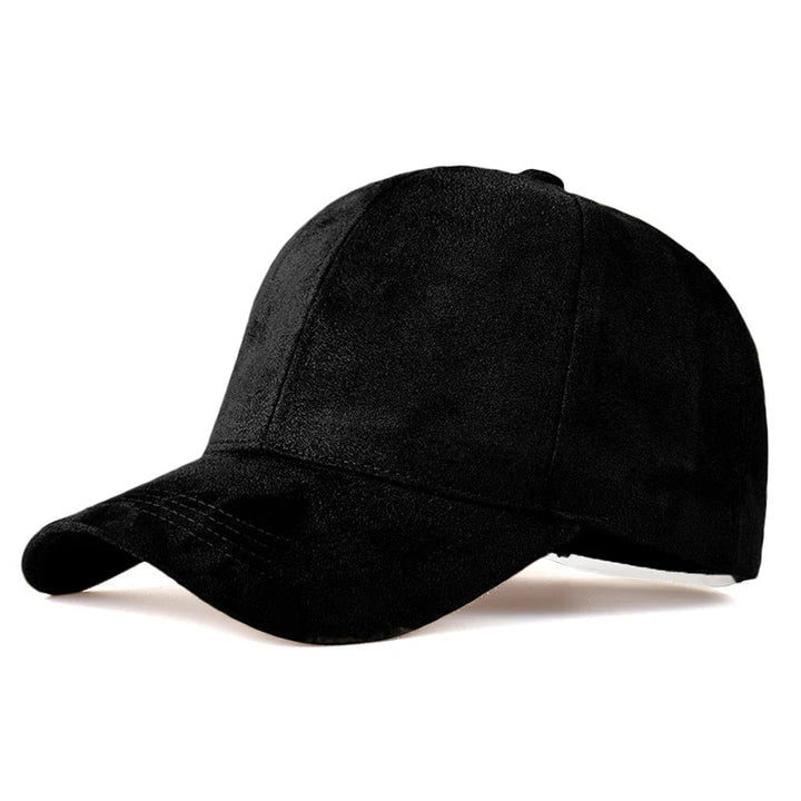 Astro - Unisex Suede Cap