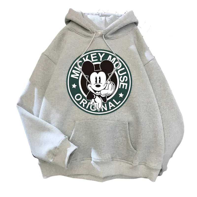 Mickey Magic - The Ultimate Disney Hoodie