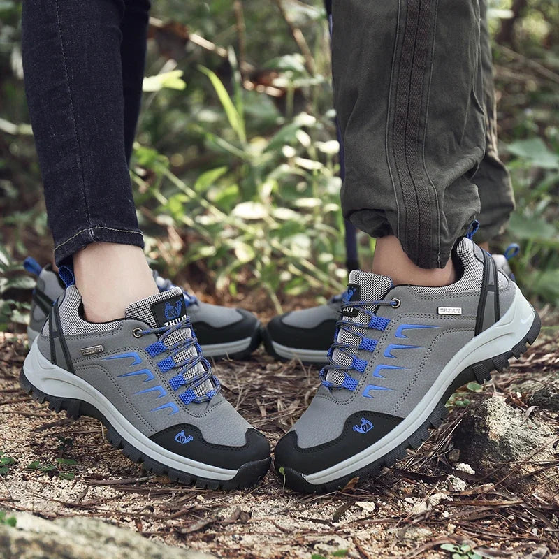 Matterhorn - Unisex Outdoor Leisure Hiking Shoes