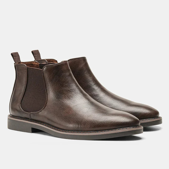 Coleman | Stylish Chelsea Boots