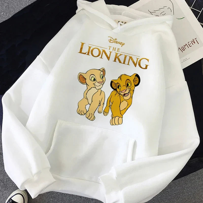 Hakuna Matata - Simba’s Hoodie