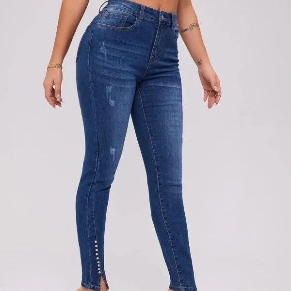 Louise™ Slim Jeans