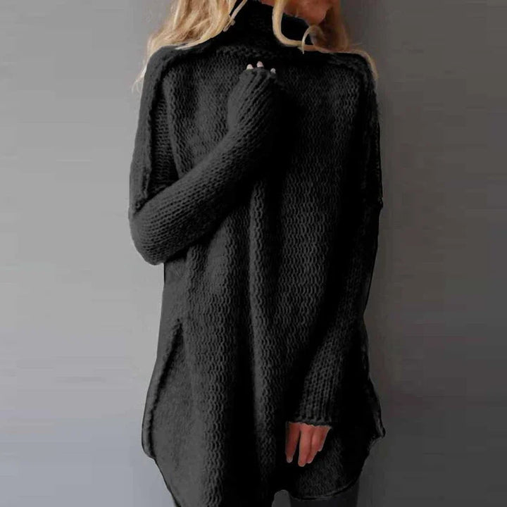 Vinci - Turtleneck Sweater