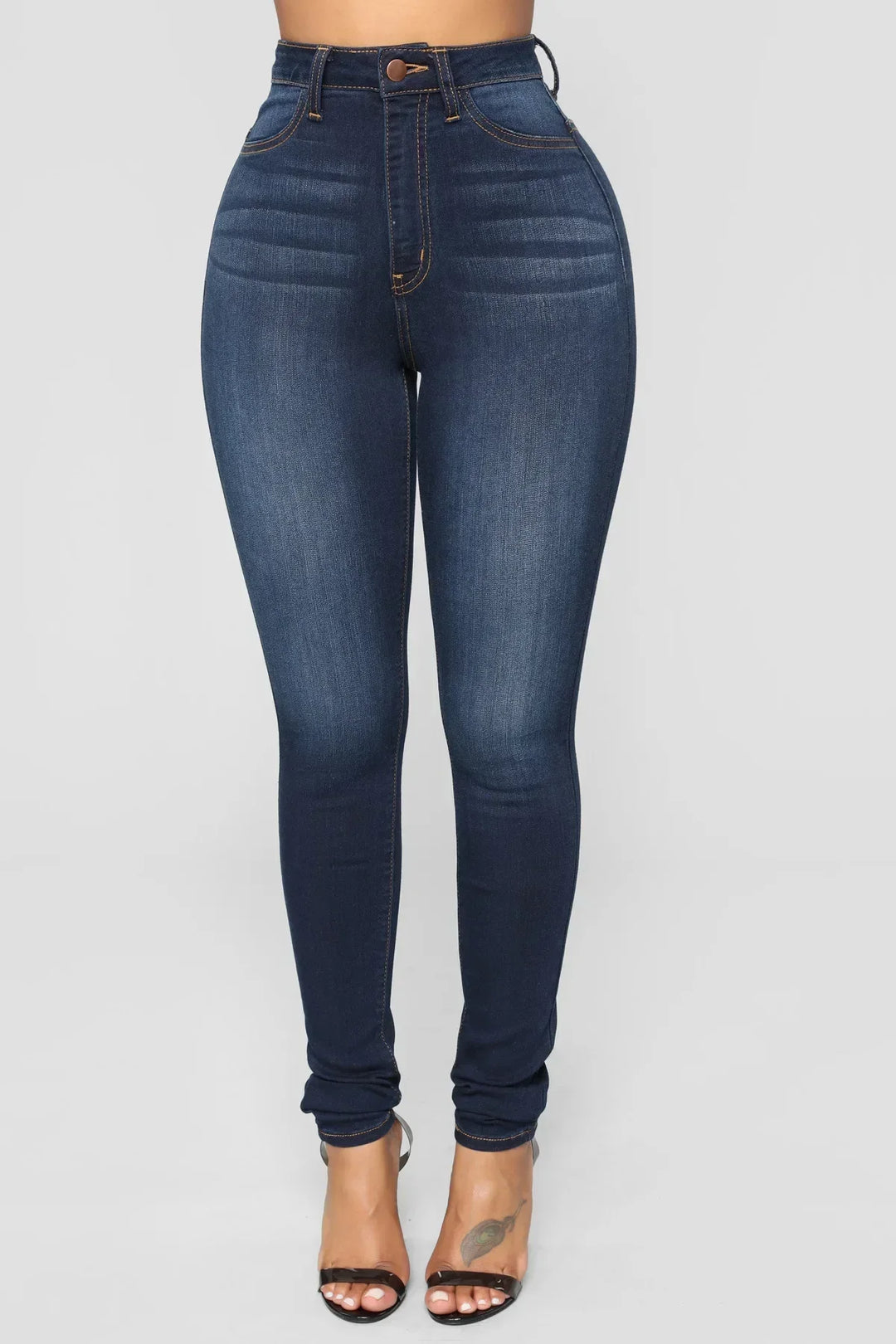 Valeria™ Sculpt-Jeans