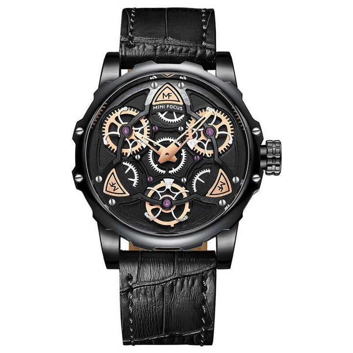 Men's Luxury Military Sports Watch