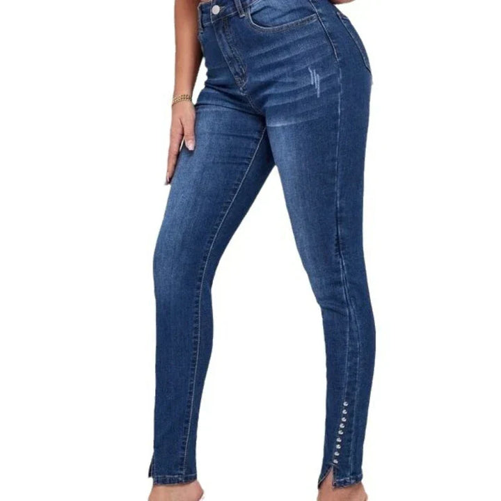 Louise™ Slim Jeans