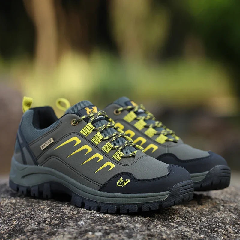 Matterhorn - Unisex Outdoor Leisure Hiking Shoes