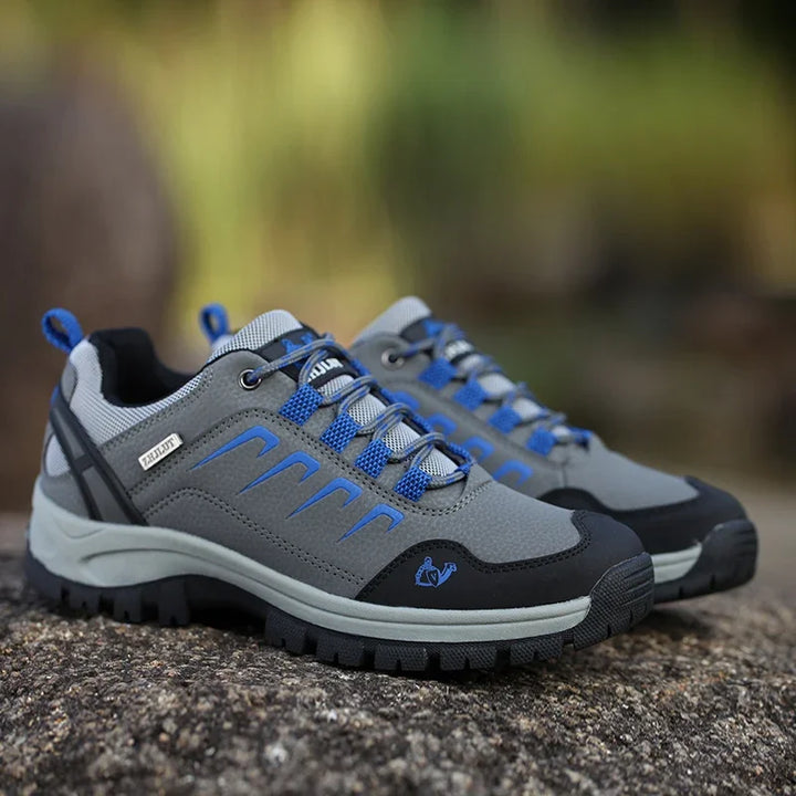 Matterhorn - Unisex Outdoor Leisure Hiking Shoes