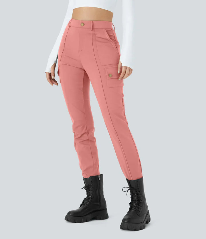 Laura - Tactical Stretch Pants