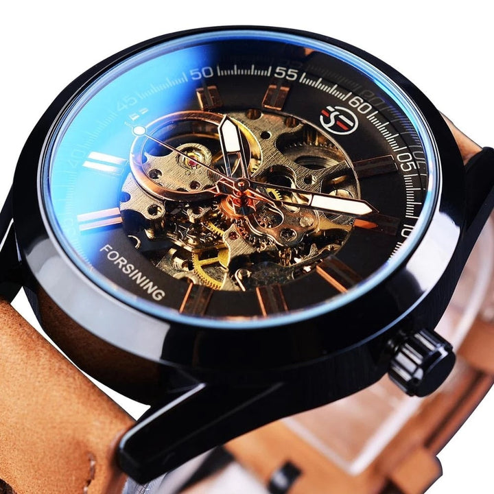 Casual Sports Automatic Watch