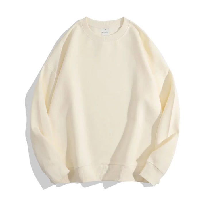 Christoph | Oversized Comfortable Men's Sweater