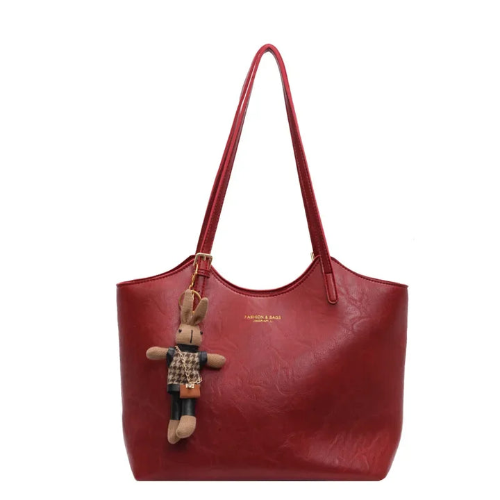 Lexy - Luxurious Leather Bag