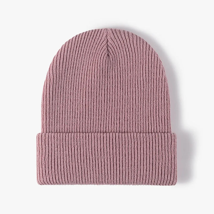 Allrounder Beanie - Knitted Hat for Him and Her