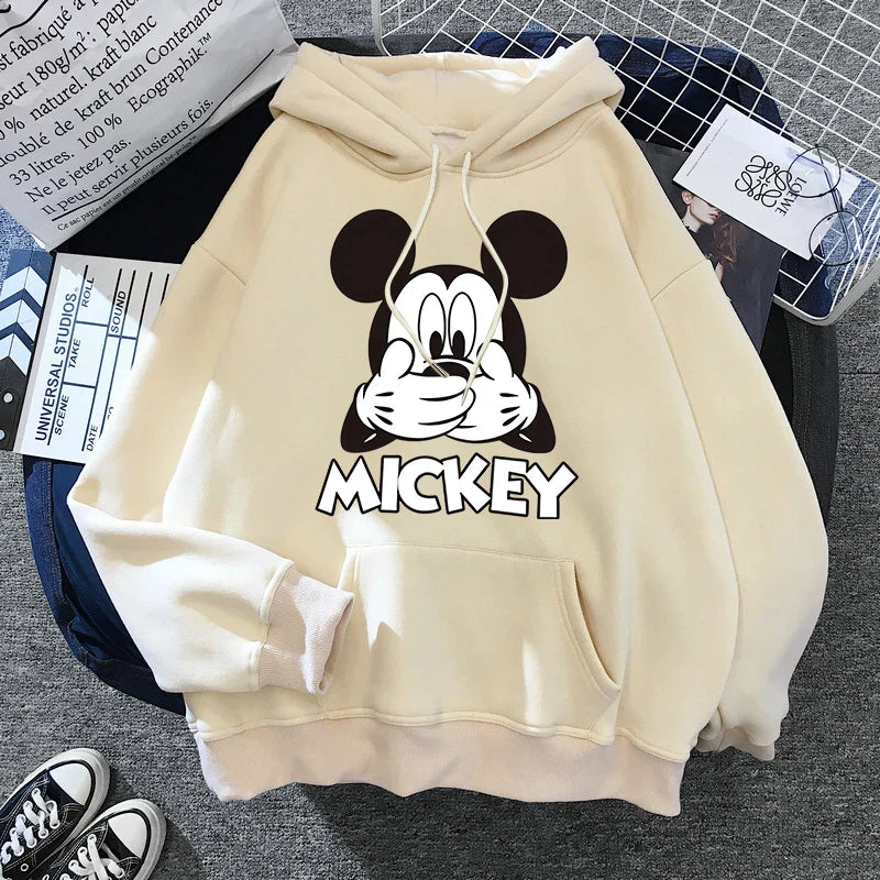 Mickey Magic - The Ultimate Disney Hoodie