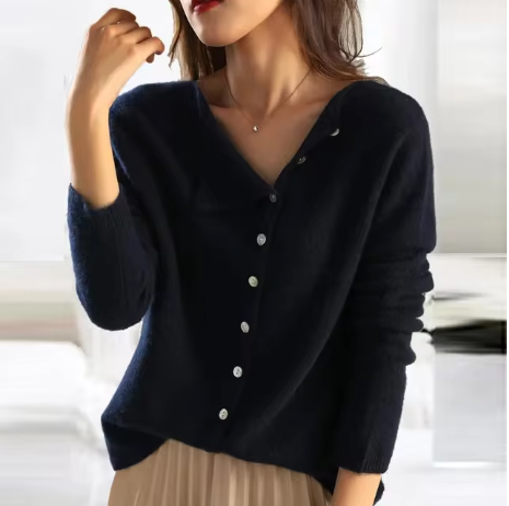 Paige | Soft & Stylish Cardigan