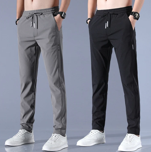 Callan - Quick-Drying Stretch Pants