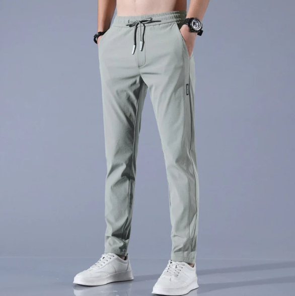 Callan - Quick-Drying Stretch Pants