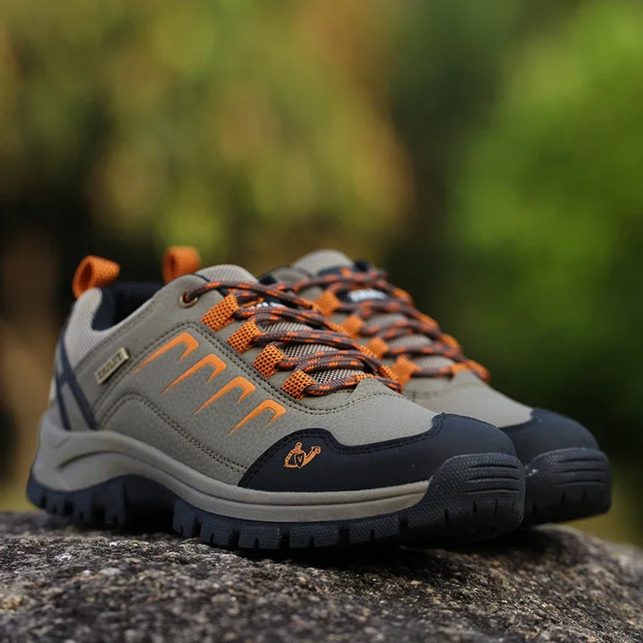 Matterhorn - Unisex Outdoor Leisure Hiking Shoes