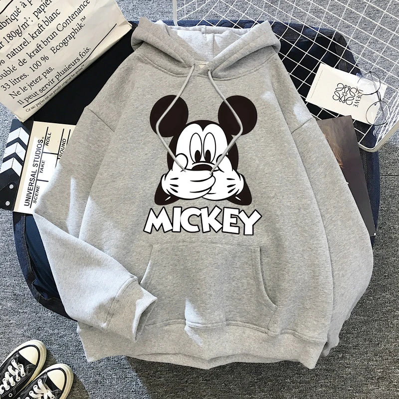 Mickey Magic - The Ultimate Disney Hoodie