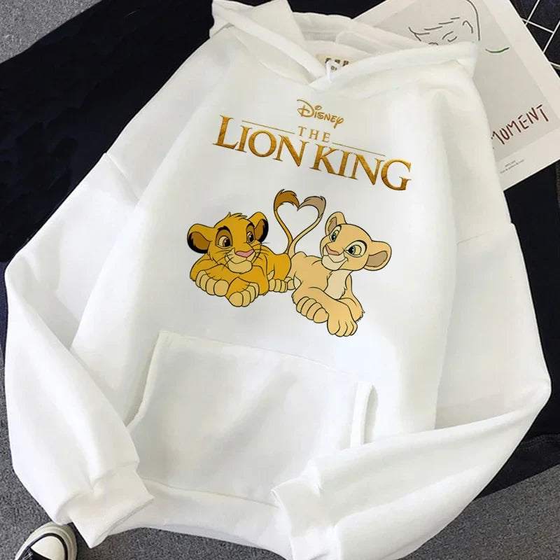 Hakuna Matata - Simba’s Hoodie