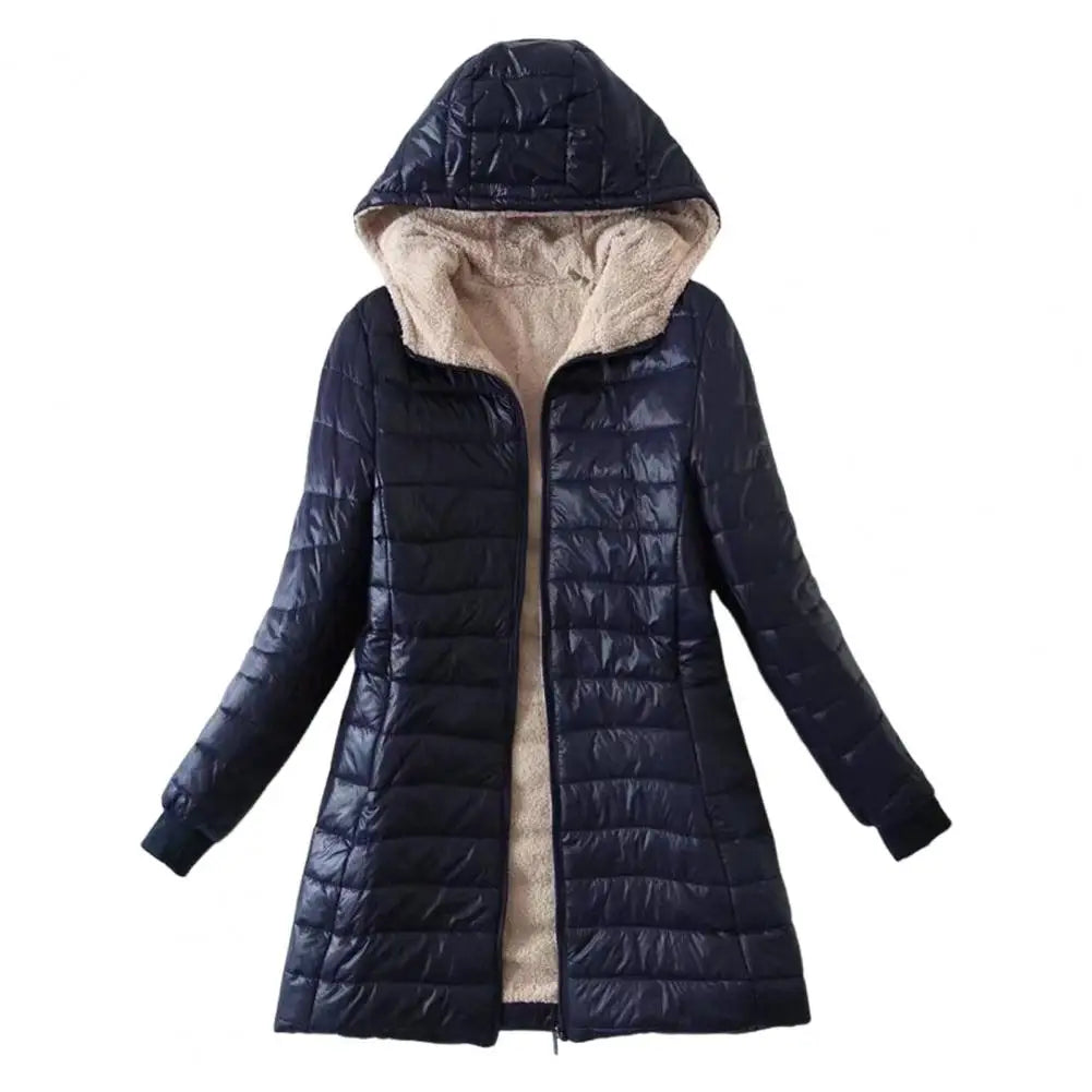 Samantha - Padded Winter Jacket