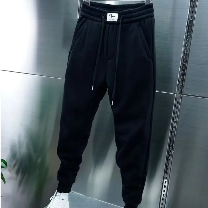 Arvin - Comfortable Leisure and Jogging Pants