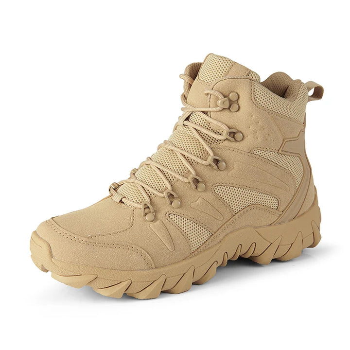 Vester - Military Tactical Outdoor Boots