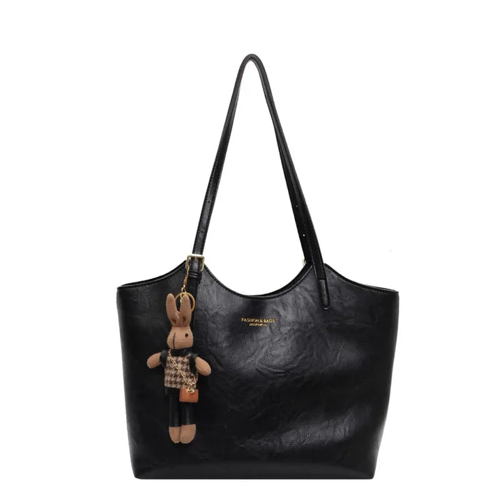 Lexy - Luxurious Leather Bag