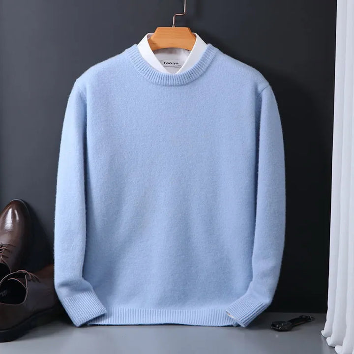 Noah - Long Sleeve Sweater