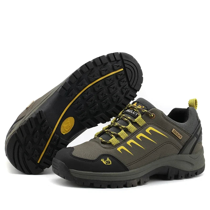 Matterhorn - Unisex Outdoor Leisure Hiking Shoes