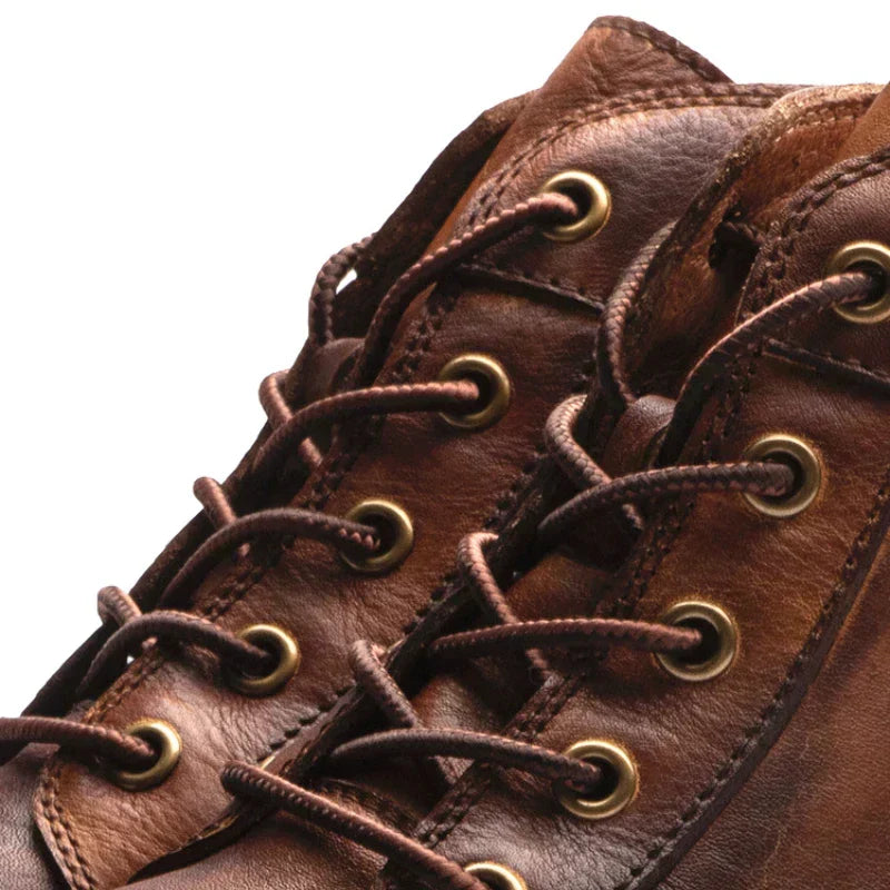 Owen | Men's High-Top Boots