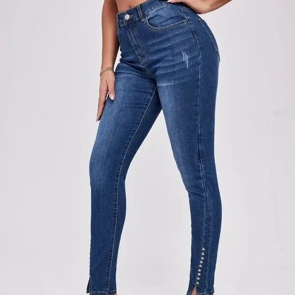 Louise™ Slim Jeans