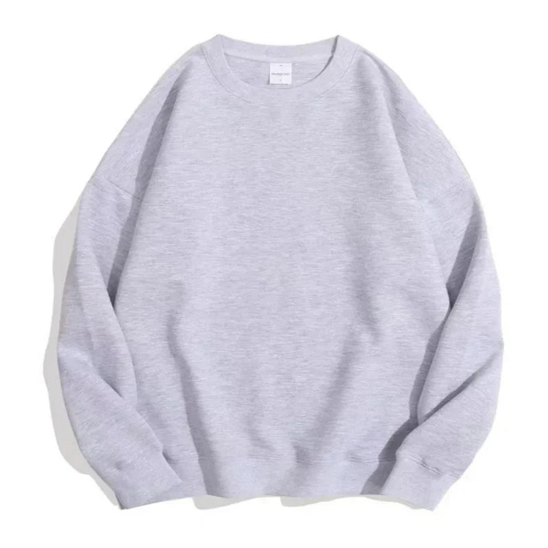 Christoph | Oversized Comfortable Men's Sweater