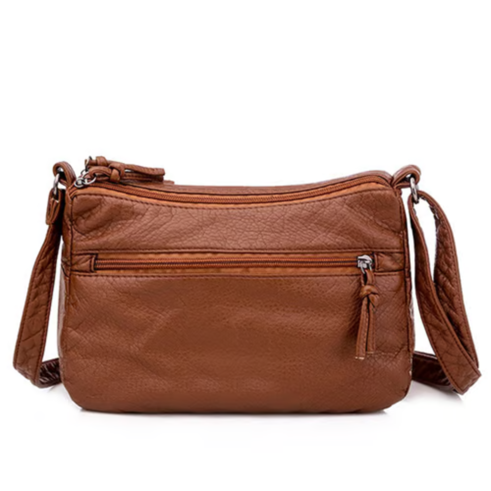 Soft Elegance Classic Bag