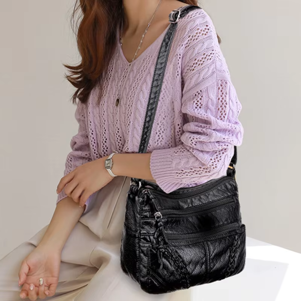 Soft Elegance Classic Bag