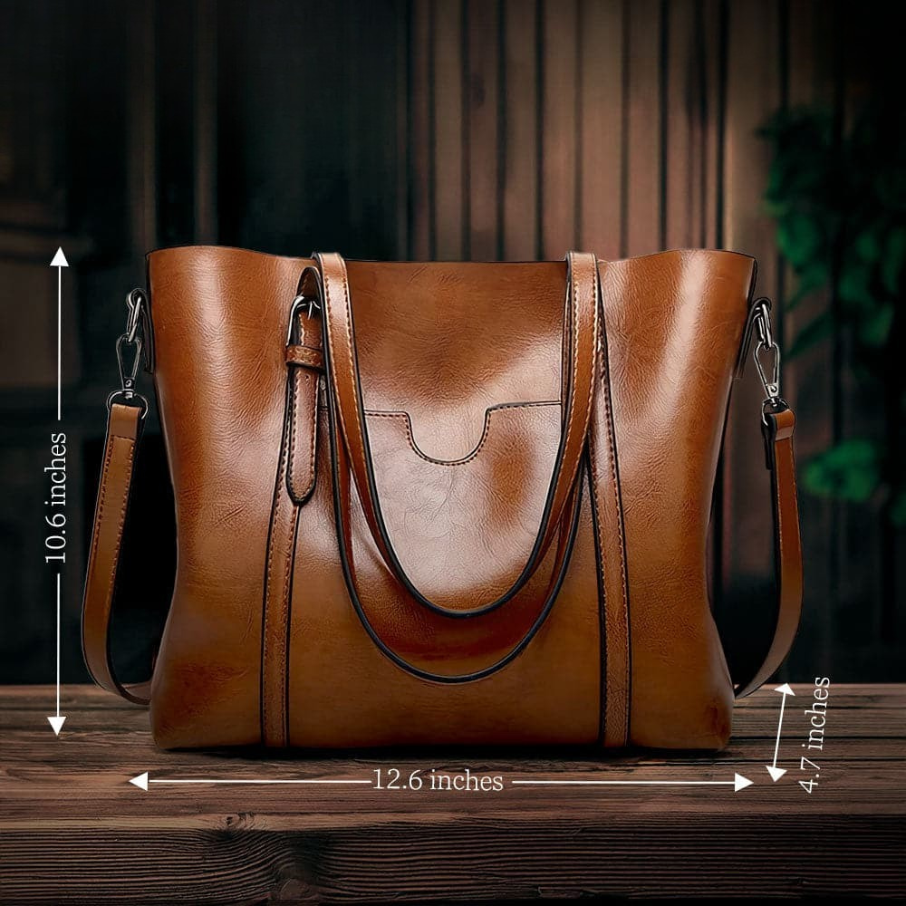 Bag for Refined Elegance