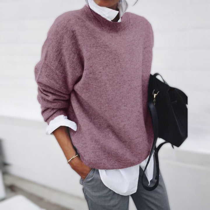 Jennifer | Softer and Cozier Sweater