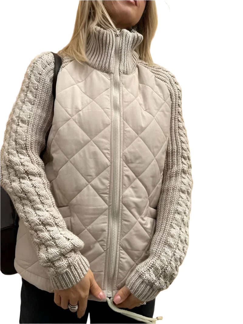 Petra - Warm Cardigan