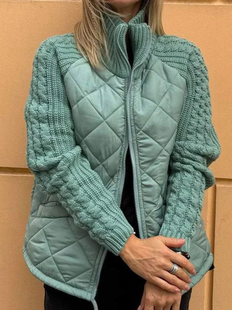 Petra - Warm Cardigan