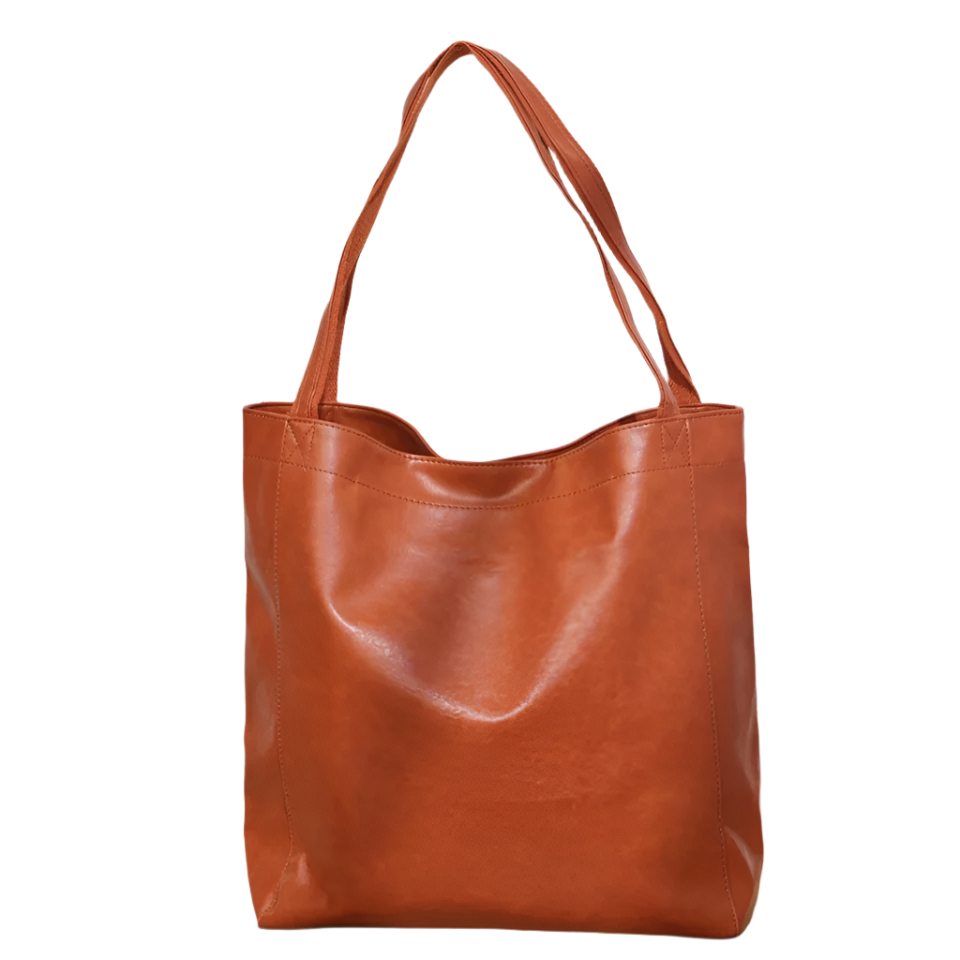 Urban Retro Tote Bag