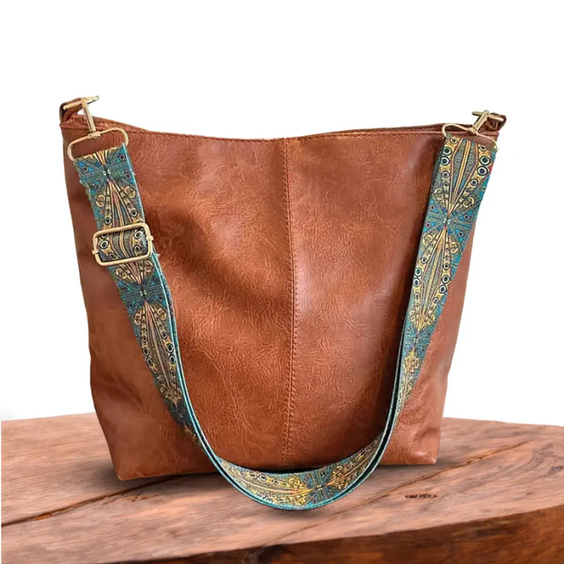 Vintage Shoulder Bag