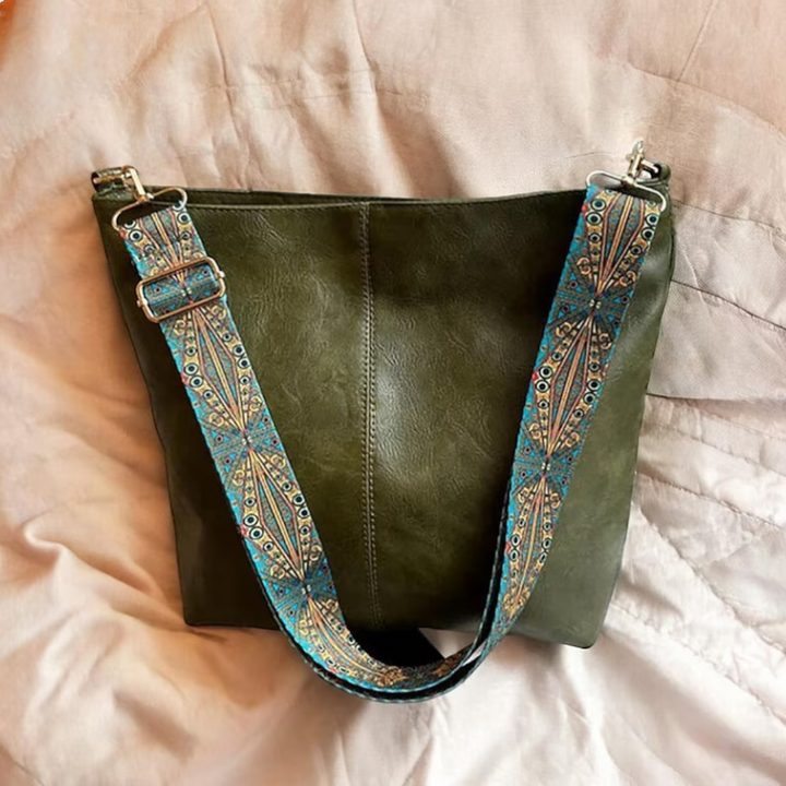 Vintage Shoulder Bag