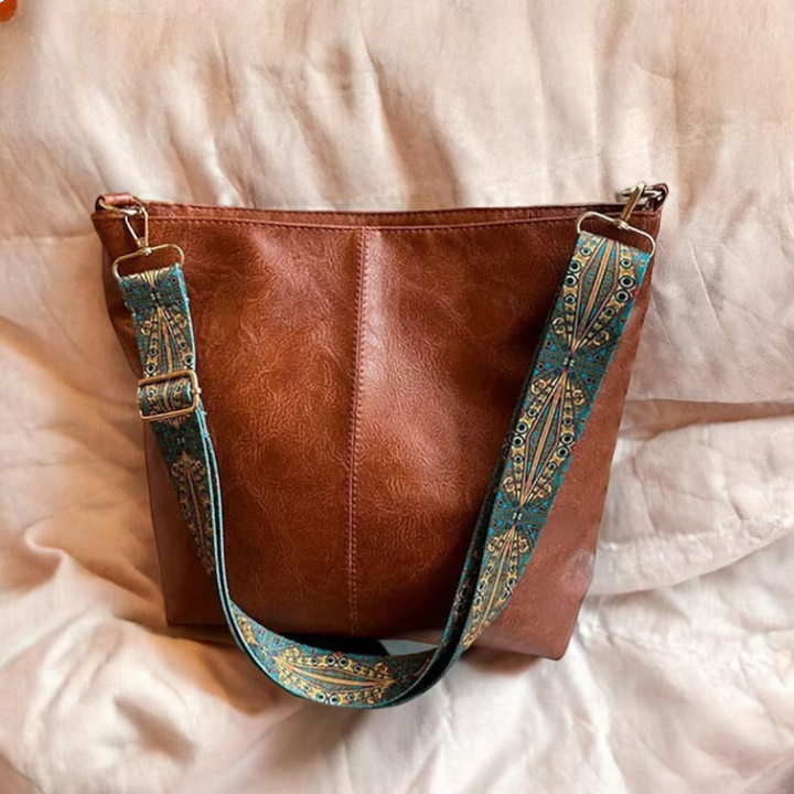 Vintage Shoulder Bag